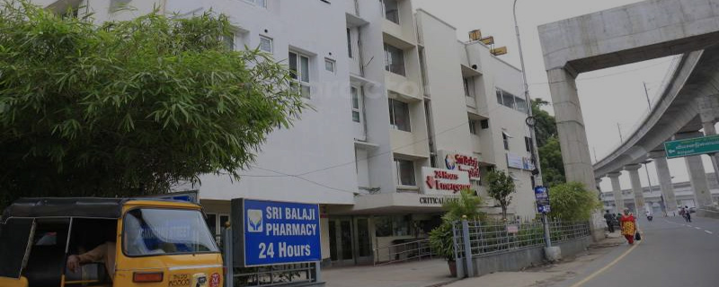 Sri Balaji Hospital 